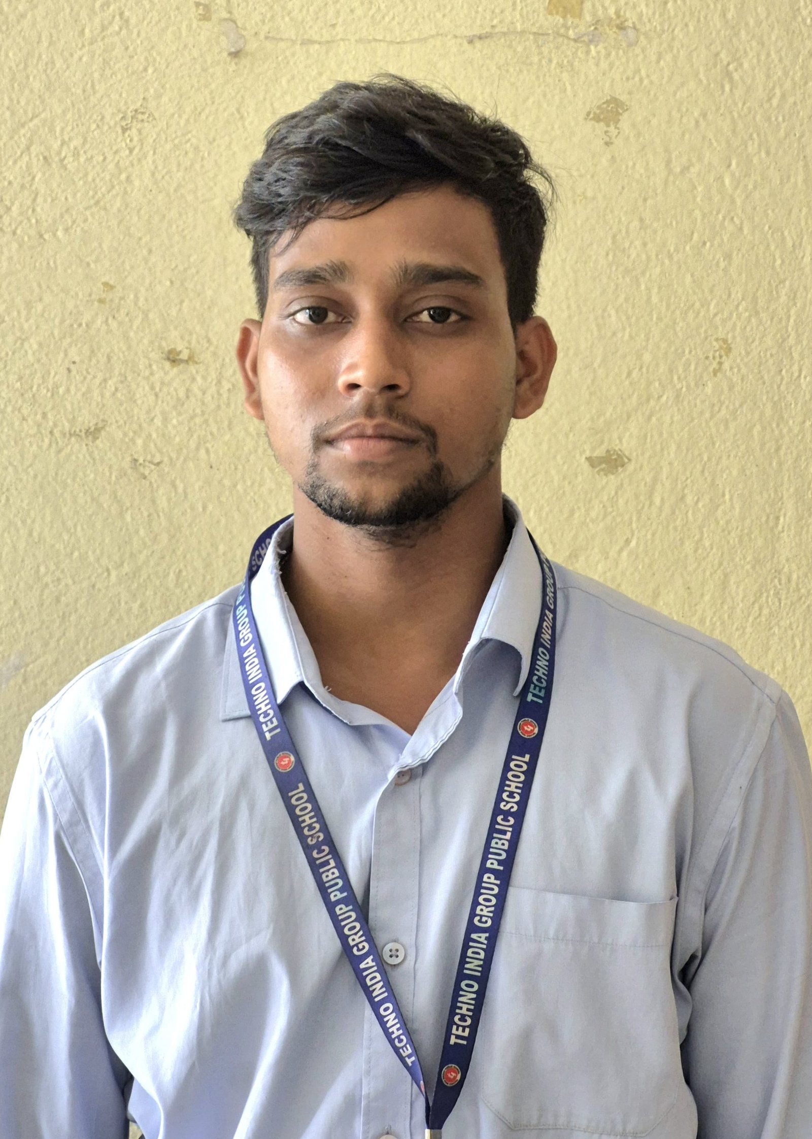 Sumit Sonkar